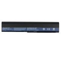 Yafda AL12B32 4-Cell New Laptop Battery for Acer Aspire One 725 756 Aspire V5-121 V5-131 V5-171 TravelMate B1 B113 B113-E B113-M Chromebook C7/AC710 Series 14.8V37Wh/2500mAh