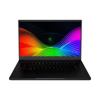Razer Blade 15 Gaming Laptop 2019: Intel Core i7-9750H 6 Core, NVIDIA GeForce RTX 2080 Max-Q, 15.6" FHD 1080p 240Hz, 16GB RAM, 512GB SSD, CNC Aluminum, Chroma RGB Lighting, Thunderbolt 3