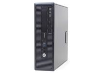 HP EliteDesk 800 G1 Business Desktop, Intel Core i5 4570 3.2Ghz, 16GB DDR3 RAM, 500GB Hard Drive, USB 3.0, DVDRW, Windows 10 (Certified Refurbished)