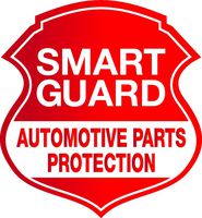 3-Year EXT - Automotive Parts ($400-425)