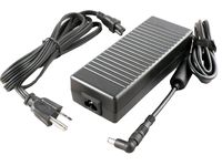 iTEKIRO 120WT2 120W AC Adapter for Samsung 15.6" Odyssey Notebook NP800G5M, NP800G5M-X01US, NP800G5M-X02US