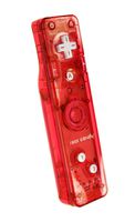 Rock Candy Wii Gesture Controller - Red