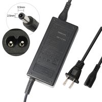 AC Power Charger Adapter fit Toshiba PA3822U-1ACA PA3822E-1AC3 T230 19V 2.37A 45W -Futurebatt