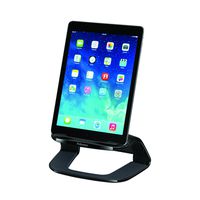 Fellowes I-Spire Series Tablet Lift/Stand, Black (9472501)