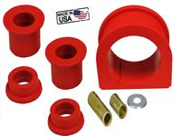 Suspension Dudes Steering Rack Bushing Kit FITS Toyota 2003-2006 Tundra / 2001-2004 Sequoia