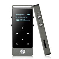 MP3 Music Player Lossless Sound Portable Support up 64 GB