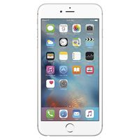 Apple iPhone 6S Plus, Sprint, 32GB - Silver (Renewed)