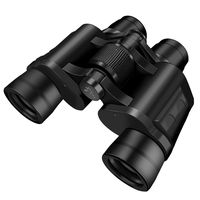 icemoon Compact 8 x40 Binoculars for Adults, Folding Durable Binoculars for Bird Watching, Sports, Concerts, Living Waterproof