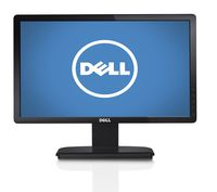 Dell IN1930 18.5 Inch Screen LED-lit Monitor (Discontinued by Manufacturer)