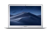 Apple MacBook Air Z0UU1LL/A Laptop (Mac OS High Sierra, 2.2GHz dual-core Intel Core i7, 13.3" LED-Lit Screen, Storage: 512 GB, RAM: 8 GB) Silver