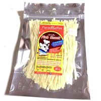 Polar Bear's Pet Shop 1 Pcs Fish Flavor Sugar Glider Hamster Squirrel Chinchillas Small Animals Sandwich Snacks and Food (20g)