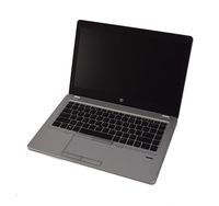 HP EliteBook Folio 9480M 14in Intel Core i5-4310U 2.0GHz 8GB 180GB SSD Windows 10 Professional (Renewed)