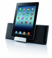 Sony RDPT50IPN Lightning iPad/iPhone/iPod Portable Speaker Dock