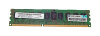 Hp-Compaq 4Gb Ddr3 1333Mhz Pc3-10600 240-Pin Ecc Registered Dimm Memo