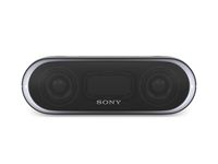 Sony XB20 Portable Wireless Speaker with Bluetooth, Black