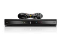 TiVo TCD748000 Premiere XL DVR (Black)