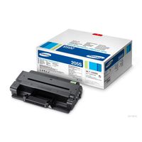 Samsung MLT-D205S Toner Cartridge Black for ML-3312ND, ML-3712ND, 3712DW, SCX-4835FR, SCX-5639FR, 5739FW