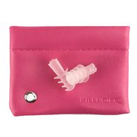 Soft Earplugs for Concerts, Sleeping, Musicians, Swimming, Travel and Block Noise (Pink - Large)