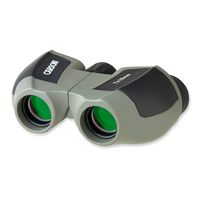 Carson MiniScout 7x18mm Ultra Compact and Lightweight Binoculars for Sight Seeing, Bird Watching, Concerts, Sporting Events, Safari, Hunting, Surveillance and Outdoor Activities (JD-718)