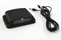 GROM Audio AUDA1 for Select Audi Auxiliary MP3 AUX Input Adapter Car Kit Interface Module