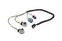 ACDelco 25862710 GM Original Equipment Tail Light Wiring Harness