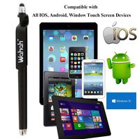 WAHAH Multi-Function Stylus Pen 10-PackTouch Screen Stylus