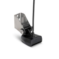 Humminbird SOLIX Dual Spectrum Chirp with Temperature Transom Mount Transducer 710285-1, XNT 14 HW T