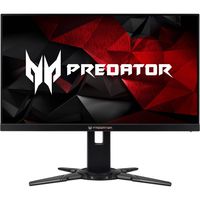 Acer Predator XB2 27in Gaming Monitor NVIDIA G-SYNC 240 Hz Full HD 1 ms TN Film | XB272 bmiprz (Renewed)