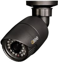 Q-See QTA8027B 720p TVI BNC Bullet Security Camera