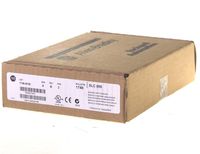 Allen Bradley Slc 500 1746-Ni16I Frn 2 Analog Input Module