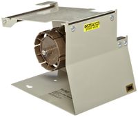 Scotch Label Protection Dispenser M707, 4 in