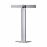 Astell&Kern AK T1 Ultimate All-In-One Sound System - Silver