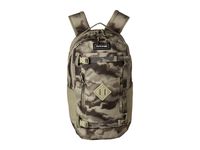 DAKINE Urbn Mission Pack 23L Laptop Backpack (Ashcroft Camo)
