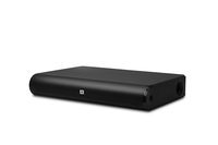 JBL Cinema Base 2.2 Channel All-in-One Soundbase for Television