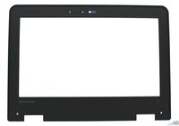 Plastic LCD Bezel 00HW169 Compatible with IBM Thinkpad Yoga 11E (Non-Chromebook and Non-Touch)