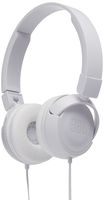 JBL Pure Bass Sound Bluetooth T450BT Wireless On-Ear Headphones White