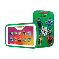 Samsung Galaxy Kids Tablet 7.0 THE LEGO Movie Edition