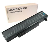 Superb Choice Battery Compatible with Gateway M6827 M6878 M6866 T-6859u