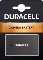 Duracell Original Camera Battery for Olympus BLS-5 - fits Pen | Stylus Cameras