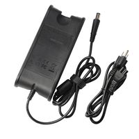 ARyee 19V 3.34A 4.5 X 3.0mm AC Adapter Laptop Charger Power Supply for Dell Inspiron 11 3000 Series 13 7000 Series 14 7000 Series 15 3000 Series 17 5000 Series