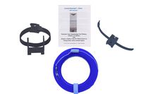 Position Your Quadcopter's Camera Better for Photos, Videos, or Selfies and Add a Safety Line for Flights in Wind and from Sites with Nearby Obstacles with Control Mooring(TM) Photo Edition