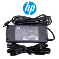 HP OEM 90W 18.5V 4.9A AC Adapter Power Supply Charger 239705-001 310744-002 PPP014H
