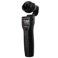 Removu K1 4K UHD Video Camera with Integrated 3-Axis Self Stabilizer