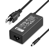 Inspiron XPS Laptop Charger 45W 19.5V 2.31A Power Supply AC Adapter for Dell Inspiron 15 5000 5555 5558 5559 3552, XPS 11 12 13 9350 9333 Ultrabook, HK45NM140 LA45NM140 HA45NM140 Laptop Charger