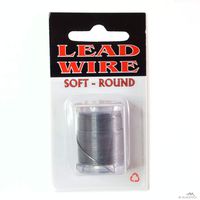 Lead Wire Spool, One Color, 0.01