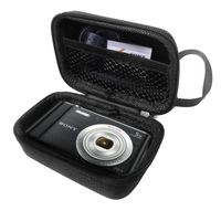FitSand Hard Case for Sony DSCW800 DSCW830 DSCW810 MP Digital Camera