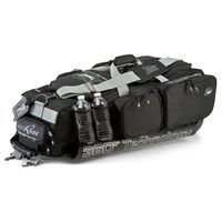 Tanel 360 R.A.G.E. Wheel Baseball/Softball Equipment Gear Bag 20-088-000 Black
