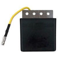 CBK Voltage Regulator Kit for Polaris Indy RMK 700 1997-2001 1998 1999 2000 4060092 4060122 4060123 2203873