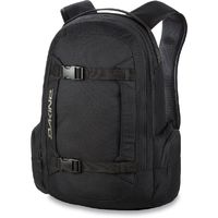 Dakine Mission Backpack, Black, 25L