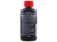 Sweets 7.62 Solvent